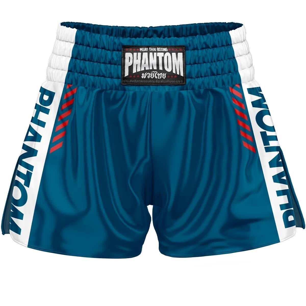 Muay Thai Apex shorts