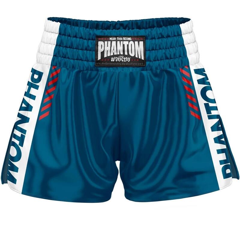 Short de Muay Thai Apex