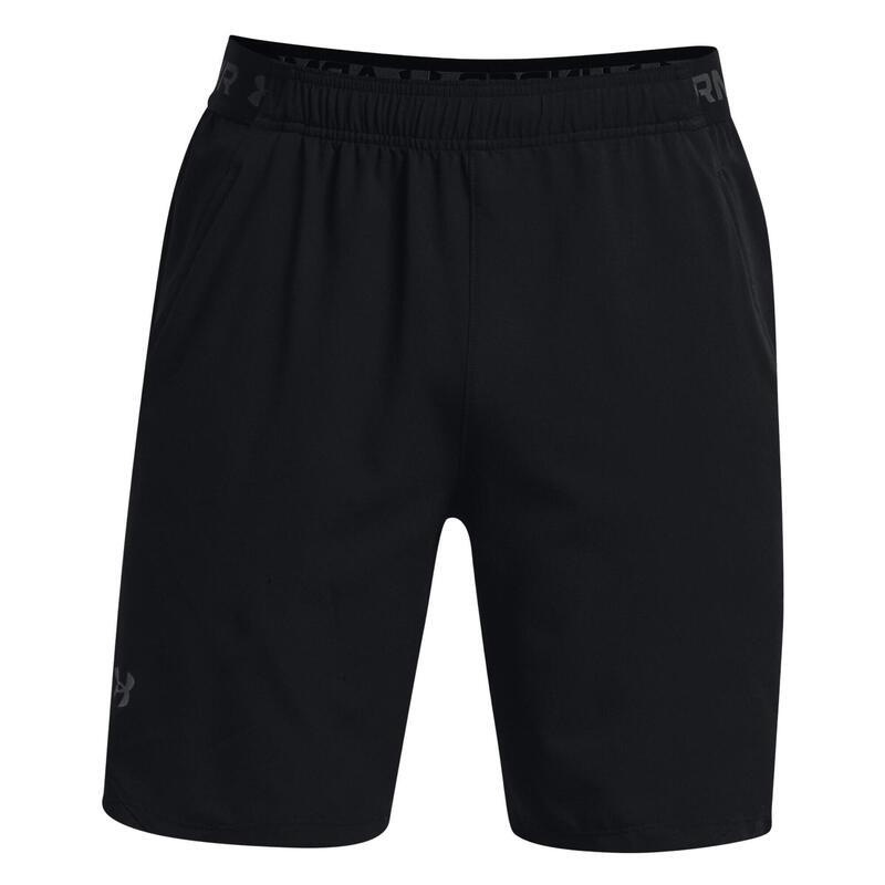 Pantalones Cortos Under Armour Ua Vanish Wvn 6In Grphic Sts Adulto