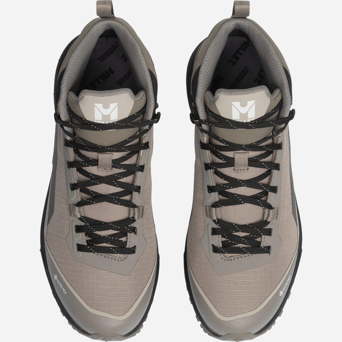 Chaussures Randonnée - Trekking pour femme WANAKA MID GORE-TEX 4/7