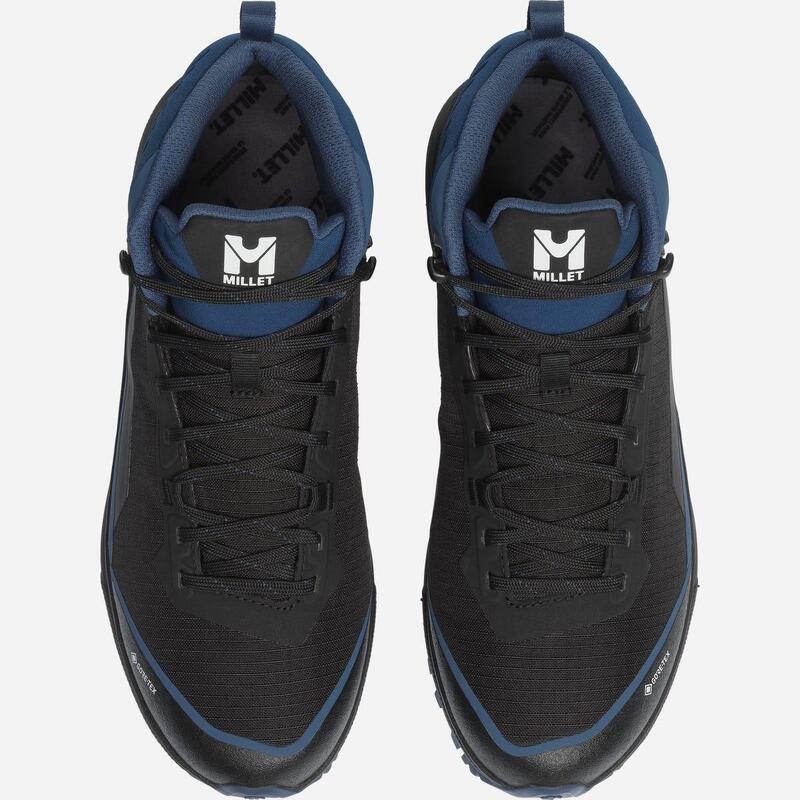 Chaussures Randonnée Homme WANAKA MID GORE-TEX