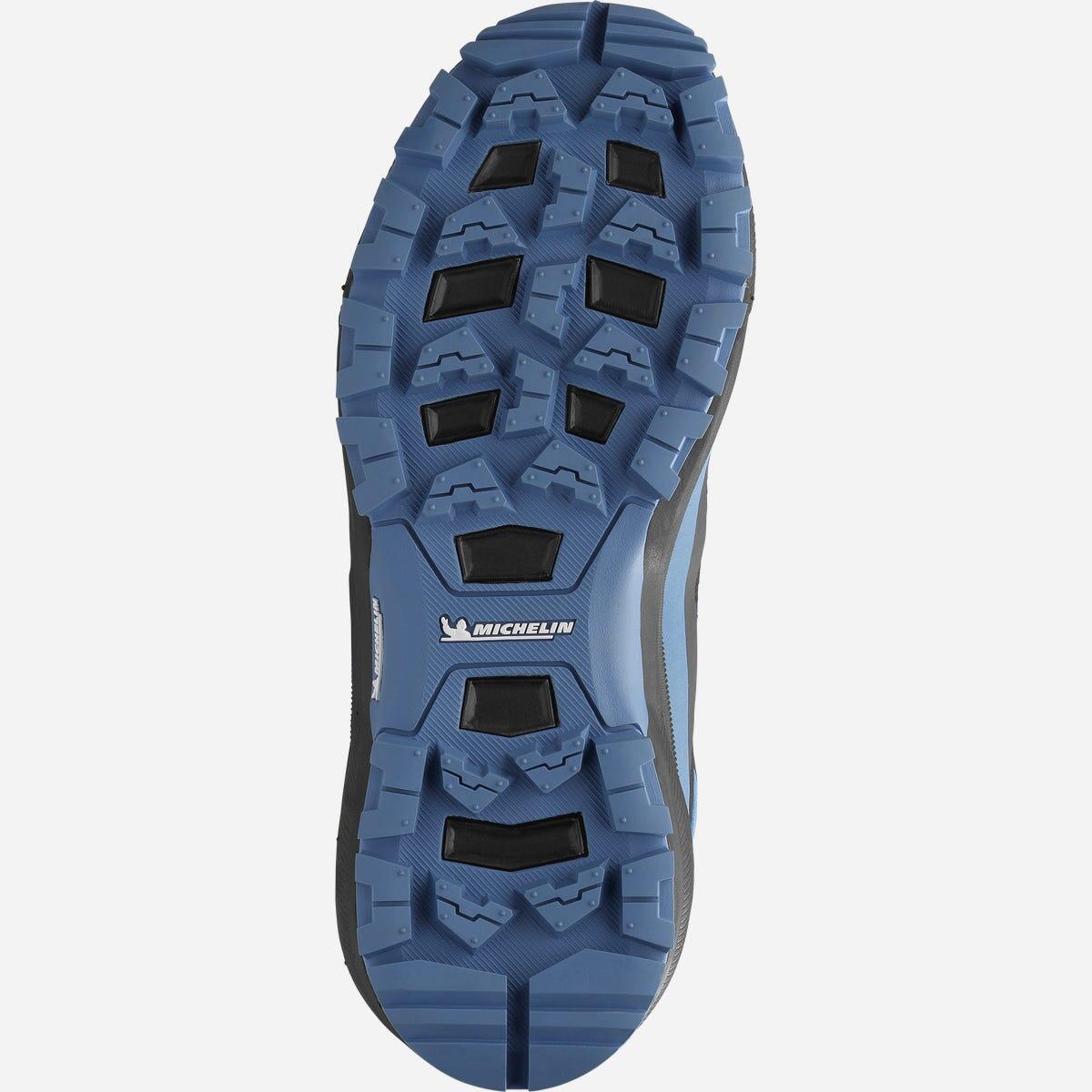 Dames trekkinglaarzen Millet Wanaka Mid GTX 3/7