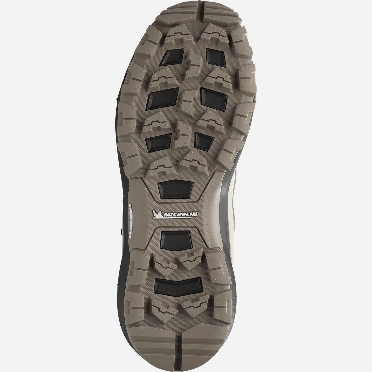 Chaussures Randonnée - Trekking pour femme WANAKA MID GORE-TEX 3/7