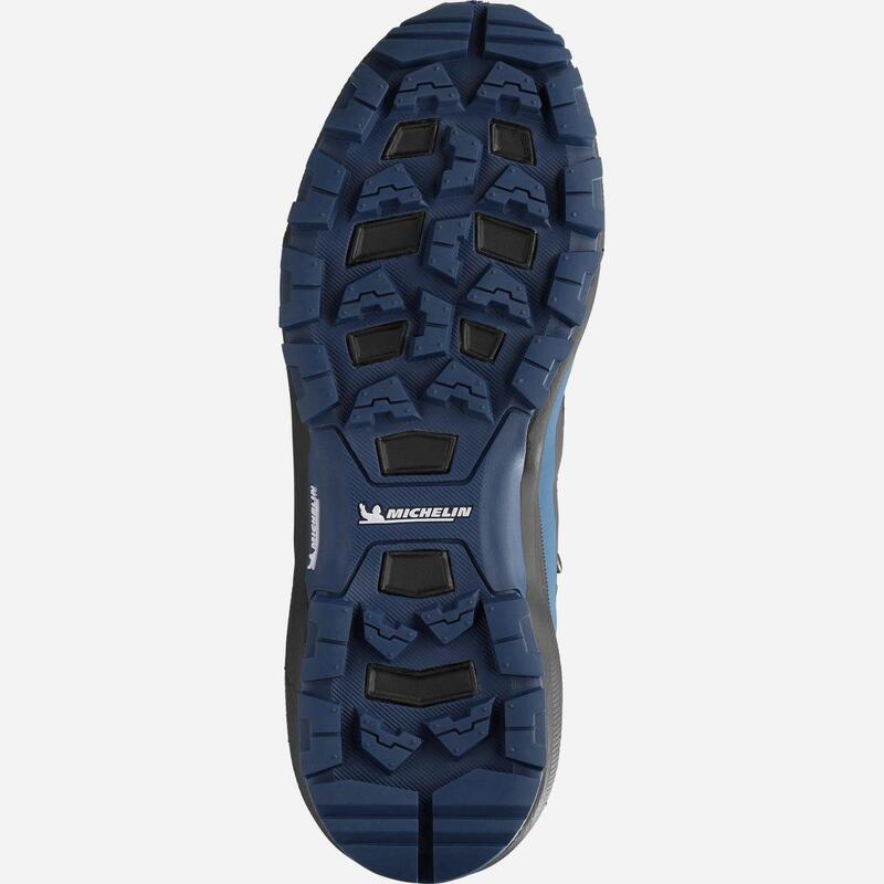 Chaussures Randonnée Homme WANAKA MID GORE-TEX