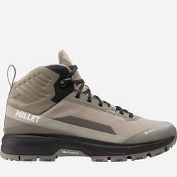 Chaussures Randonnée Femme WANAKA MID GORE-TEX
