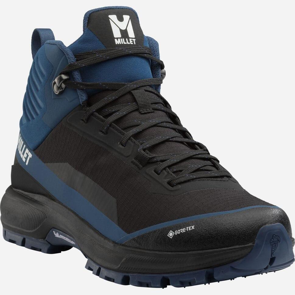 Buty trekkingowe męskie Millet Wanaka Mid GTX
