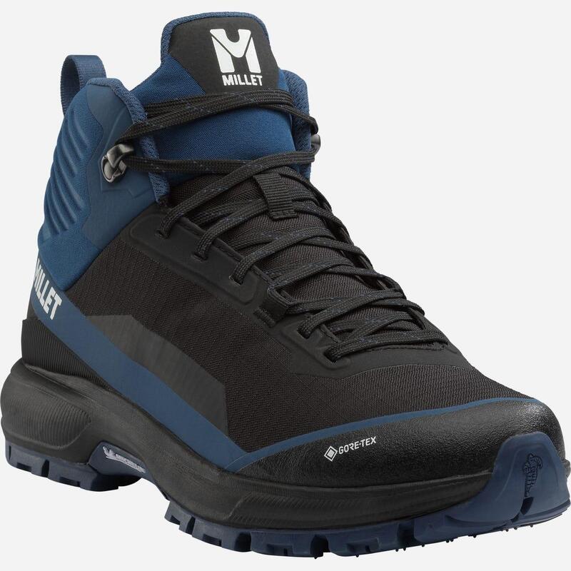 Chaussures Randonnée Homme WANAKA MID GORE-TEX