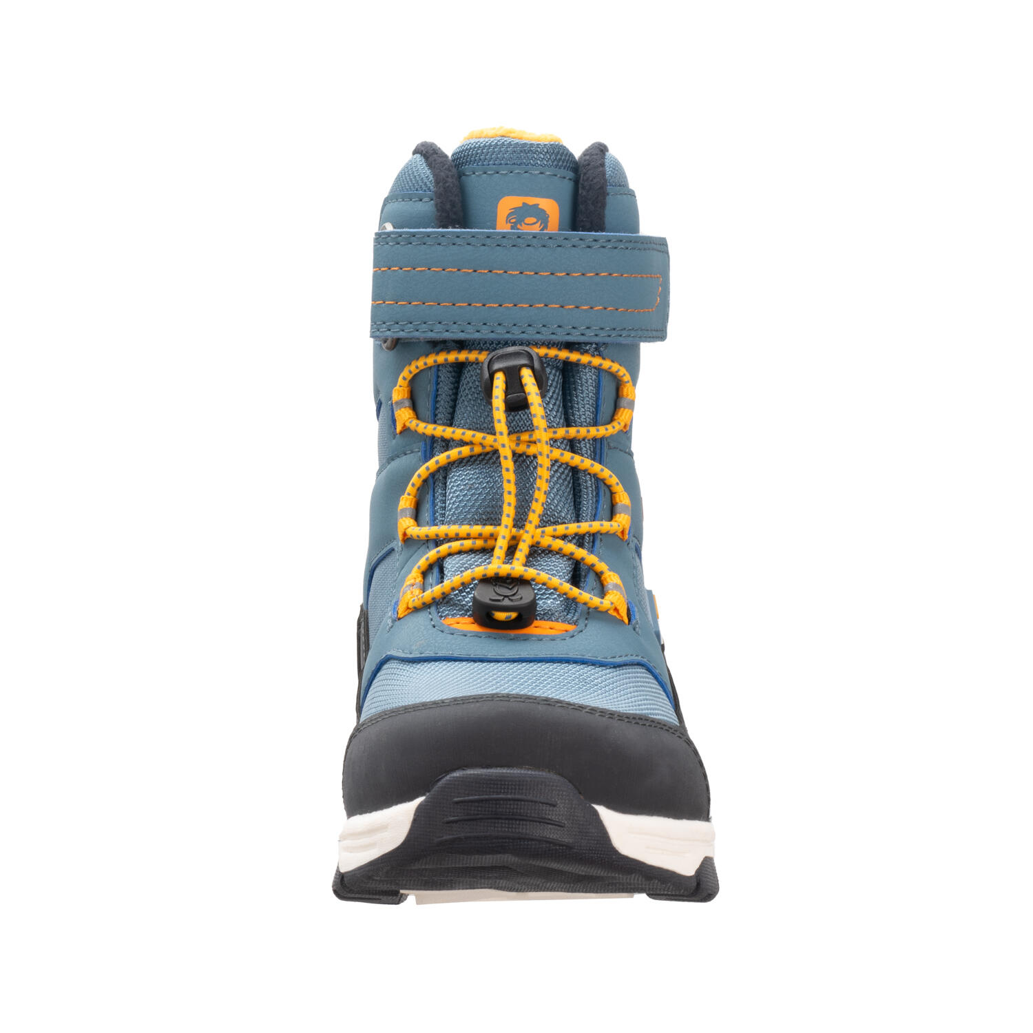 TROLLKIDS Kids Lofoten Winter Boots PRO 4/7
