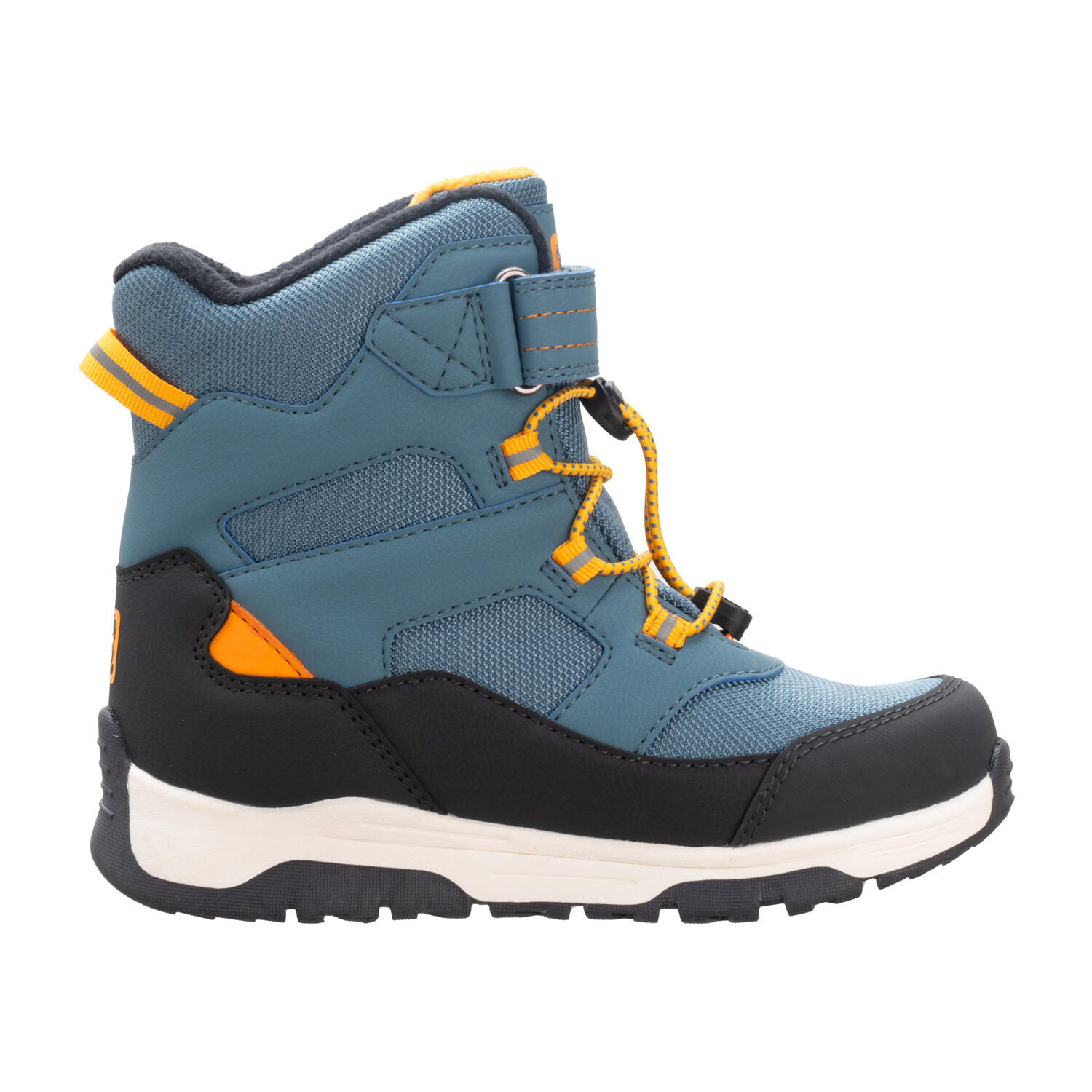 TROLLKIDS Kids Lofoten Winter Boots PRO 3/7
