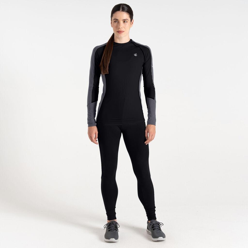 Exchange III Womens Ski base layer set