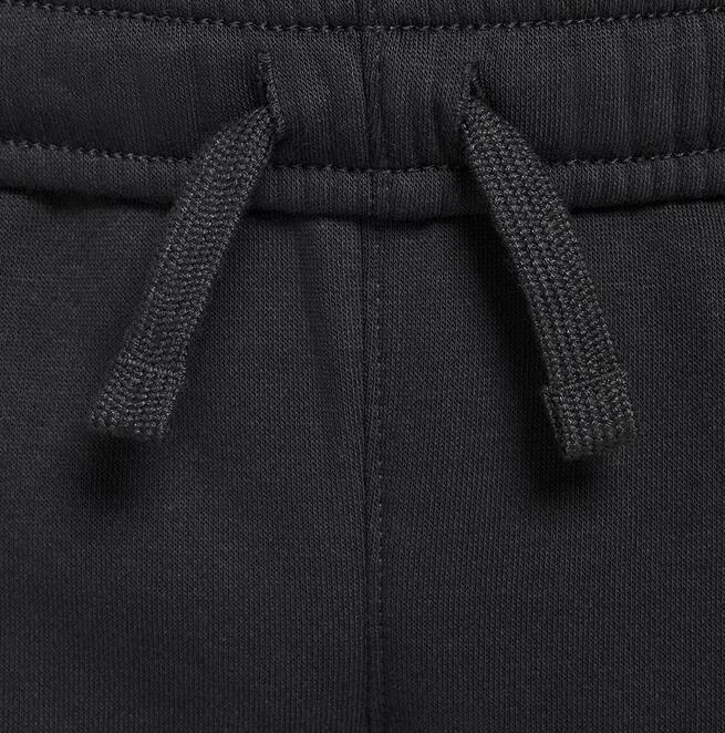 Nike sportswear standard issue pantalón niño - black 3/7