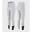 Paardrijden - Unisex -  White - -neffa Full Grip Women's Riding Breeches