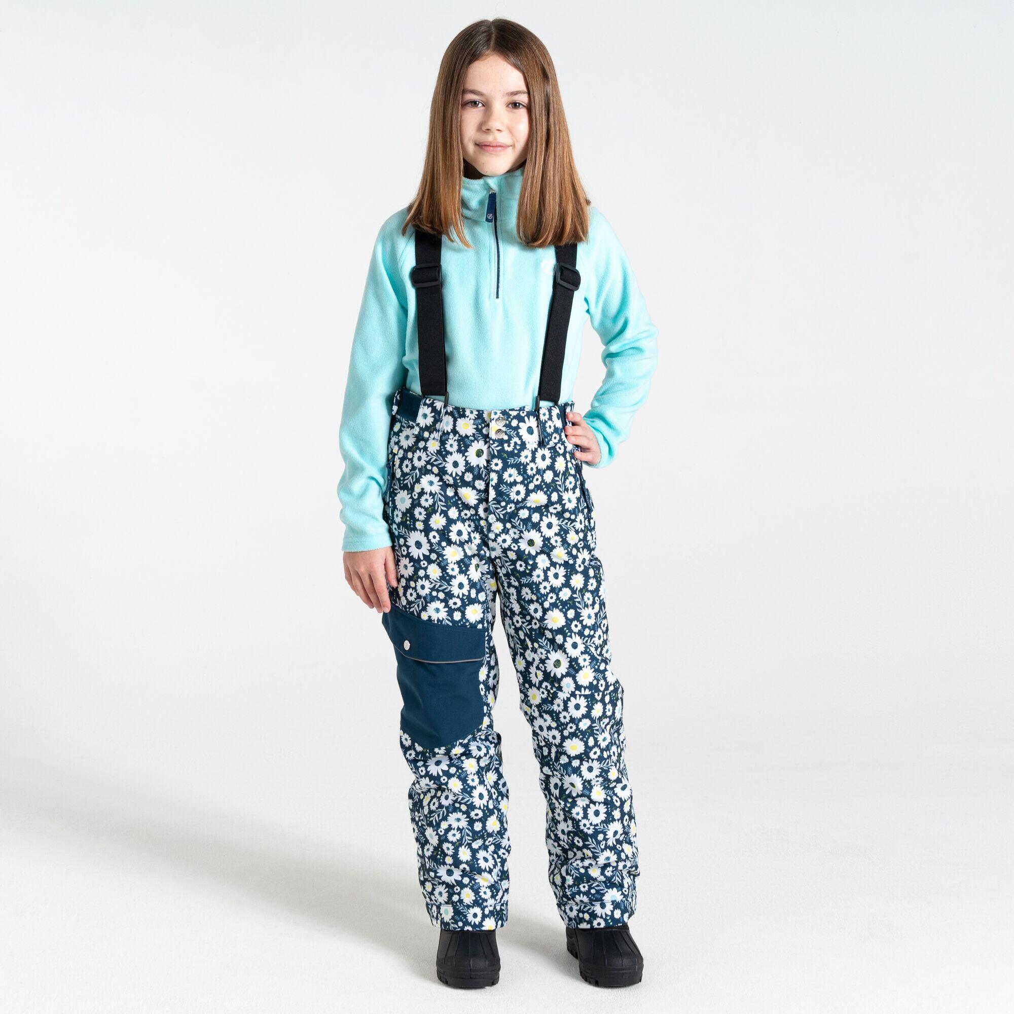 Pow Kids Ski pant 1/5