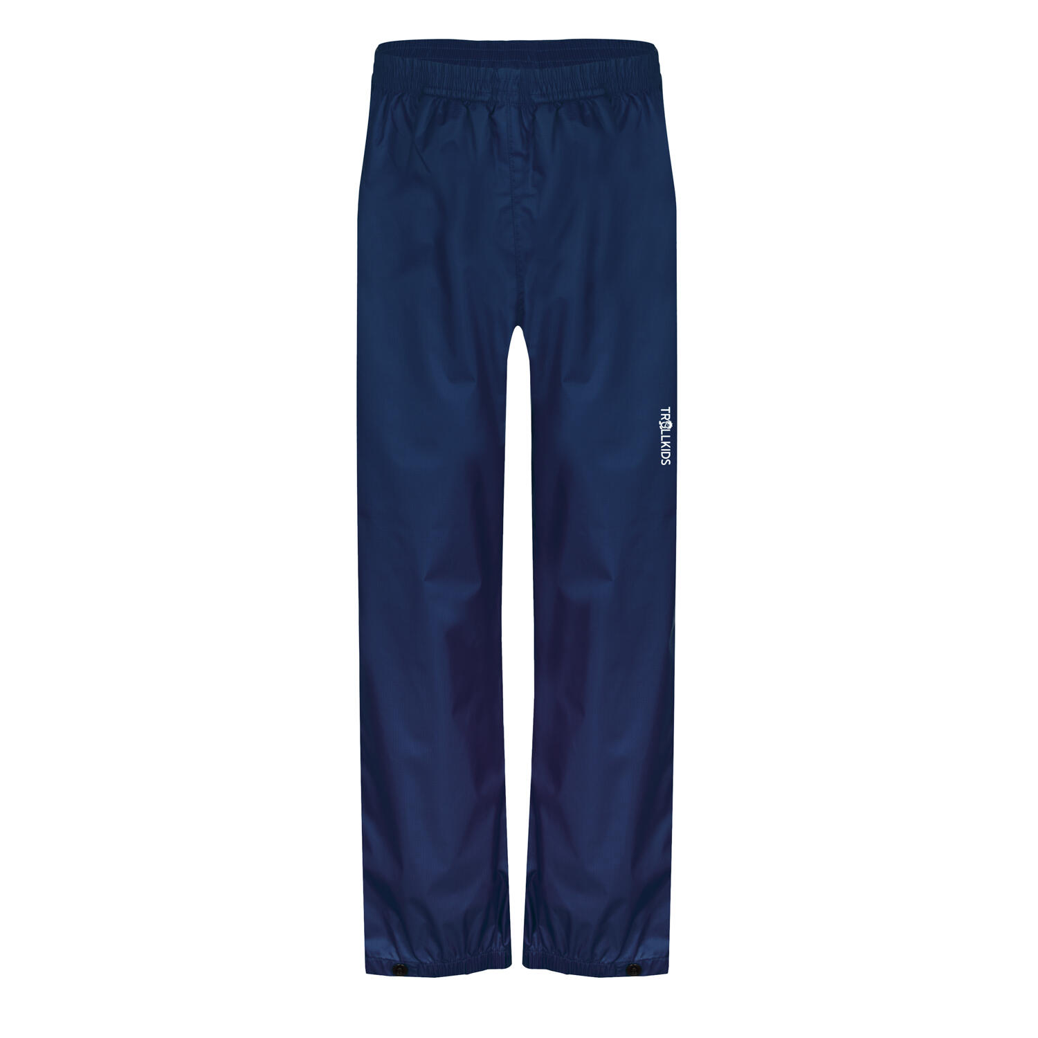 TROLLKIDS Kinder Regenhose Trolltunga  Marine