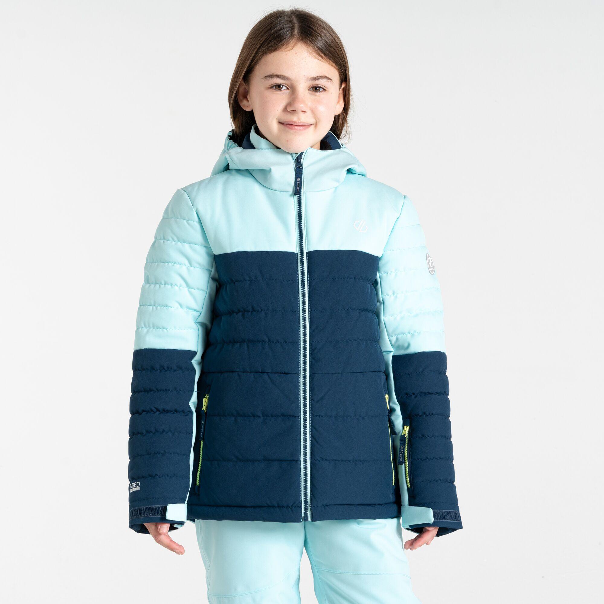 DARE 2B De Cheerful II ski-jas voor kinderen