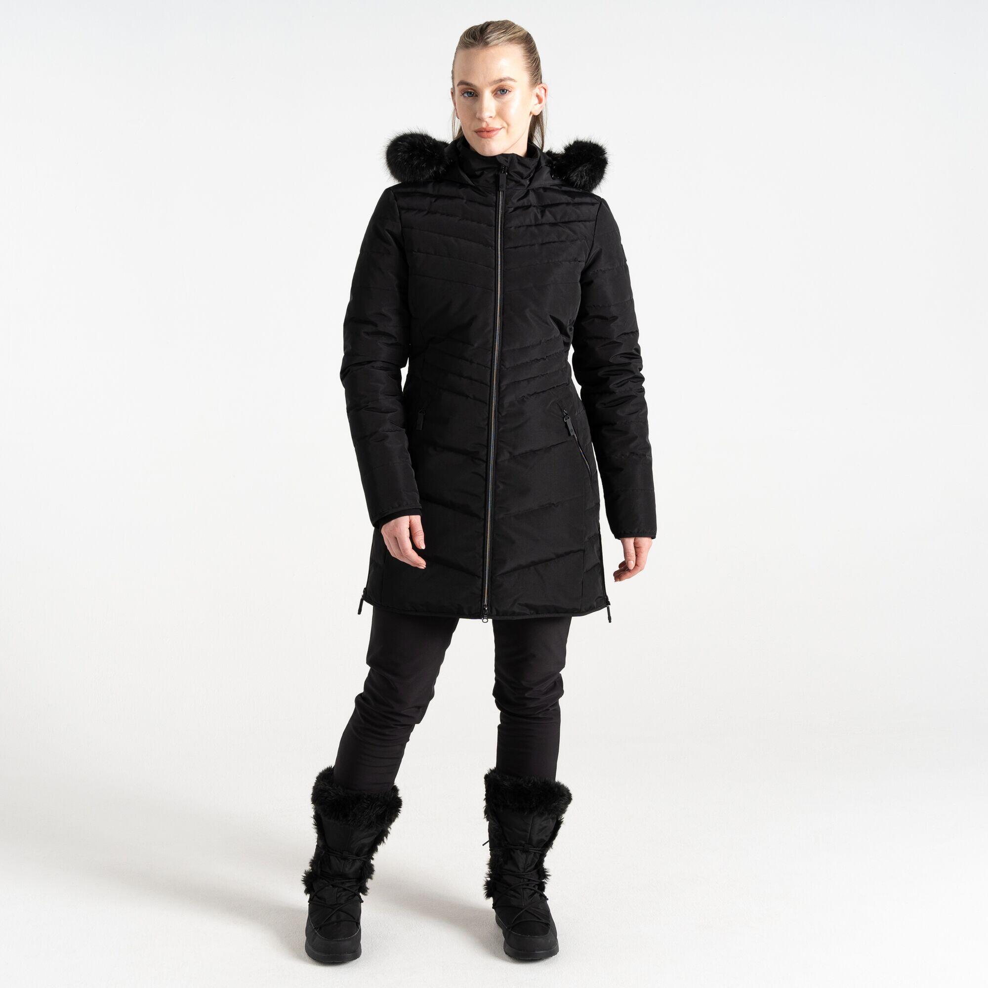 Giacche Sci Donna Striking IV 3/7