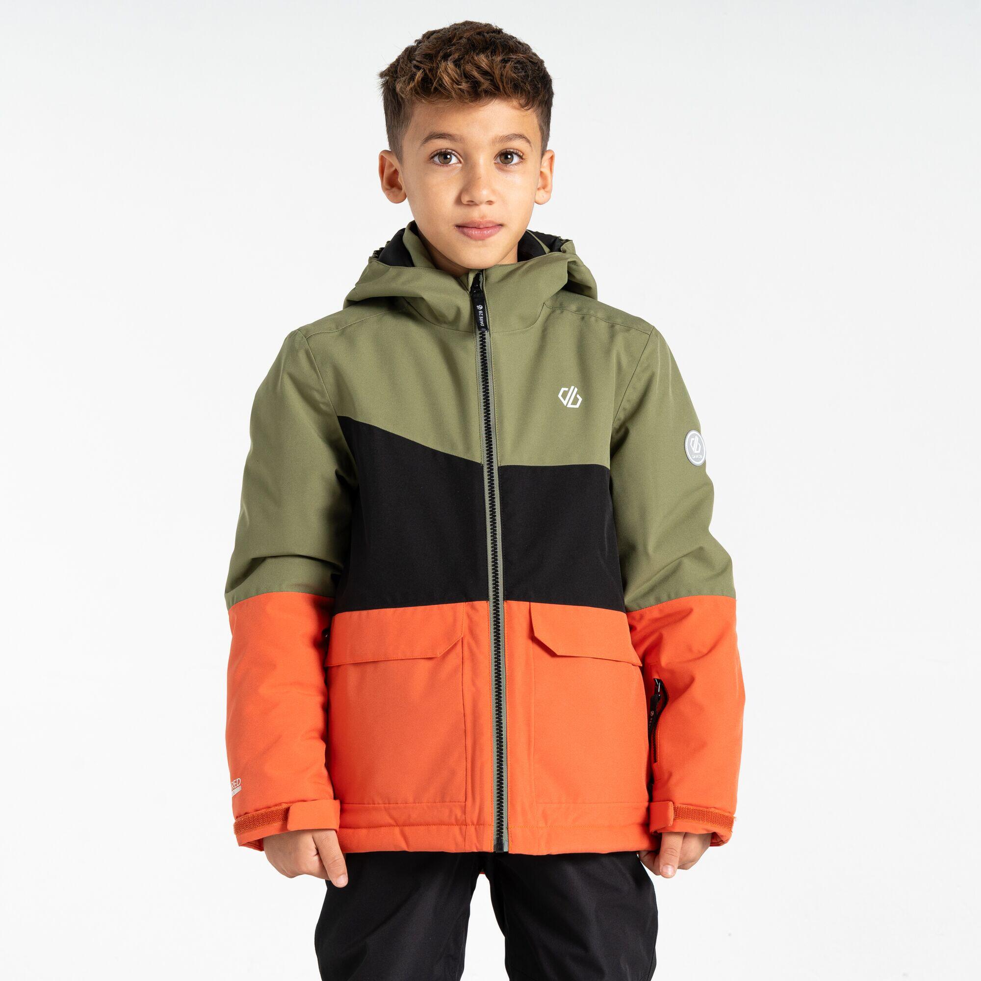 DARE 2B De Steazy II ski-jas voor kinderen