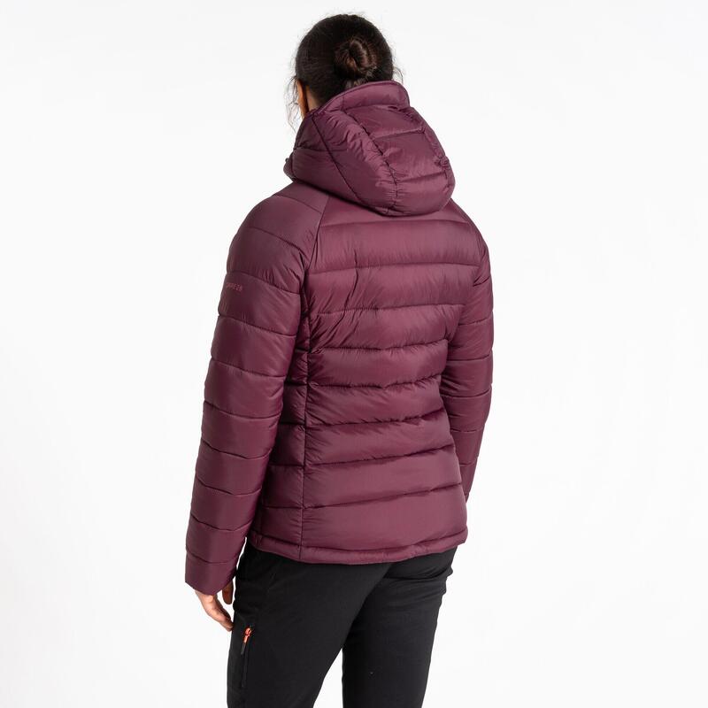 Veste cloisonnée de notre gamme Mountain Femme