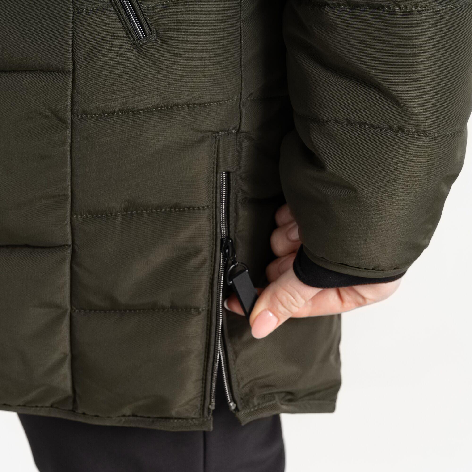 Striking IV Womens Ski jacket 5/7