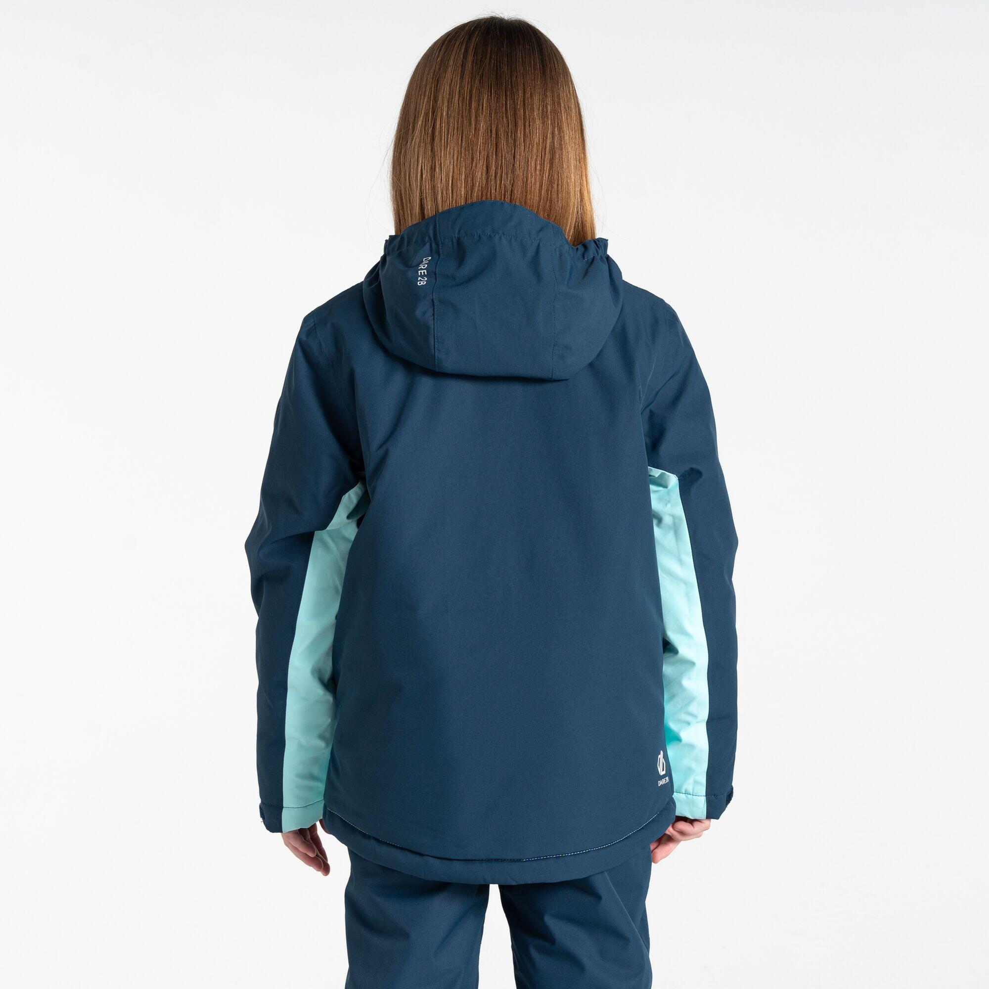 Impose IV Kids Ski jacket 3/5