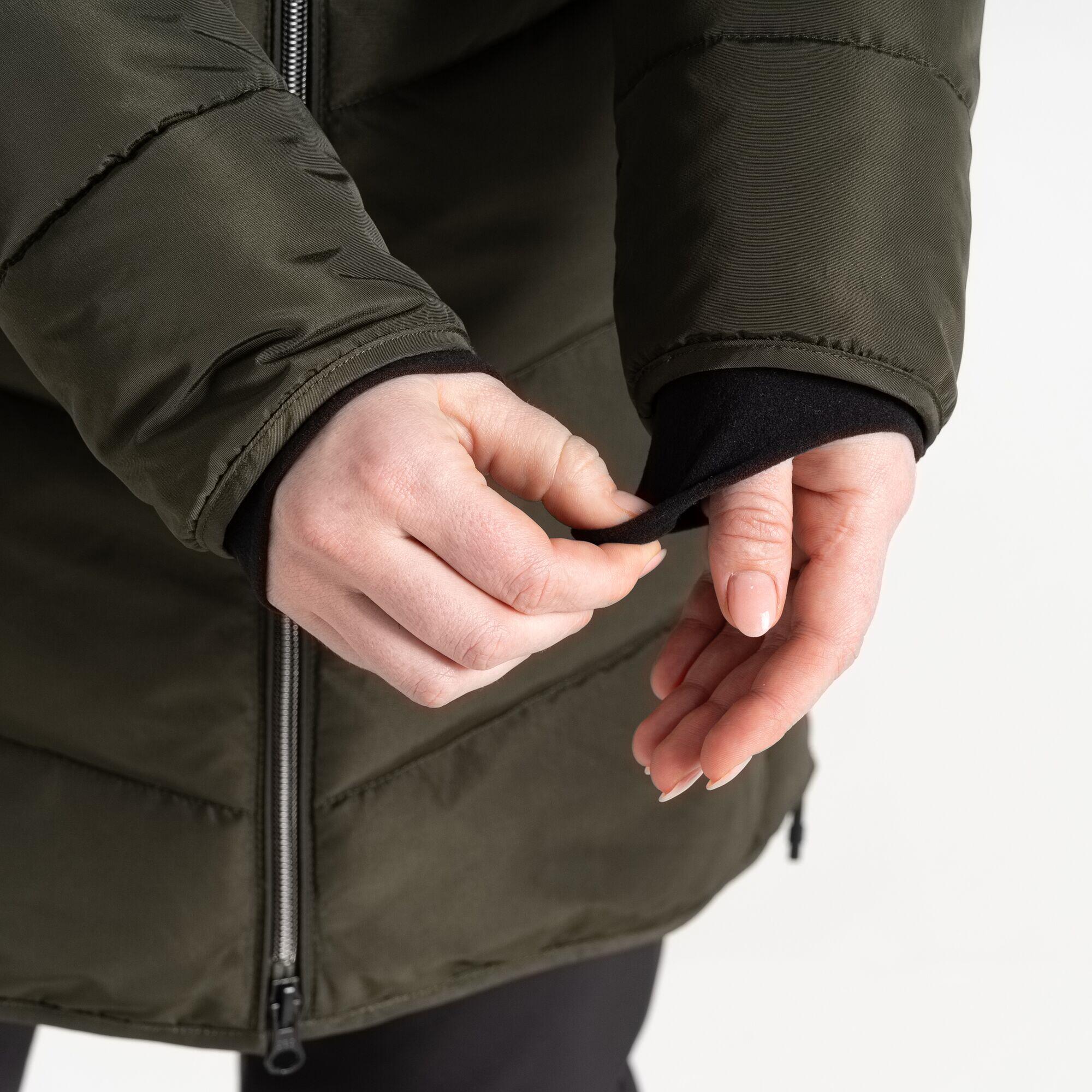 Striking IV Womens Ski jacket 4/7