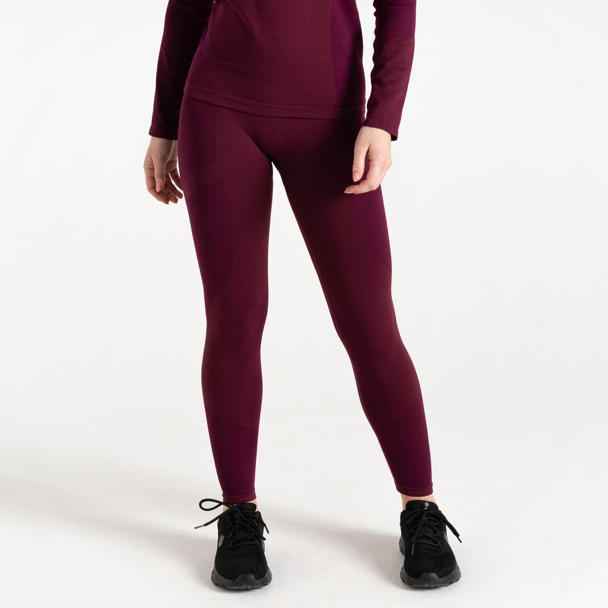 Sous-vêtement - In The Zone II ski femme 4/7
