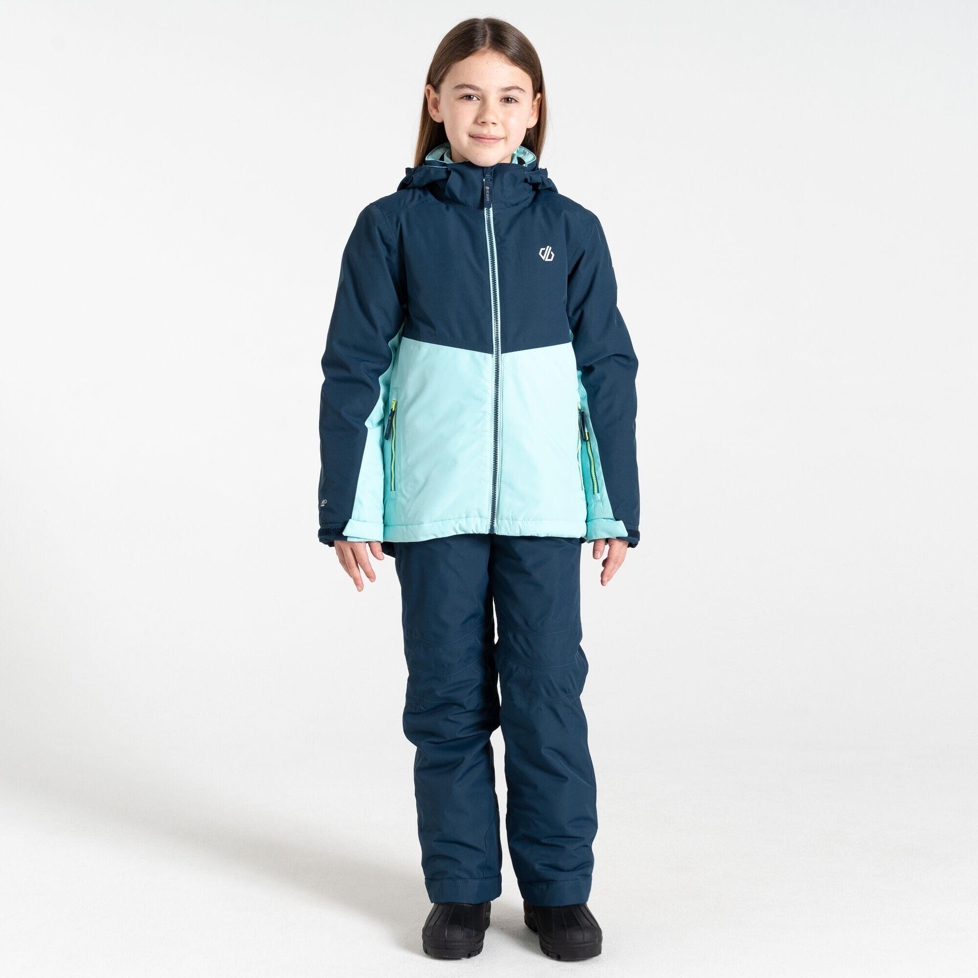 Impose IV Kids Ski jacket 2/5