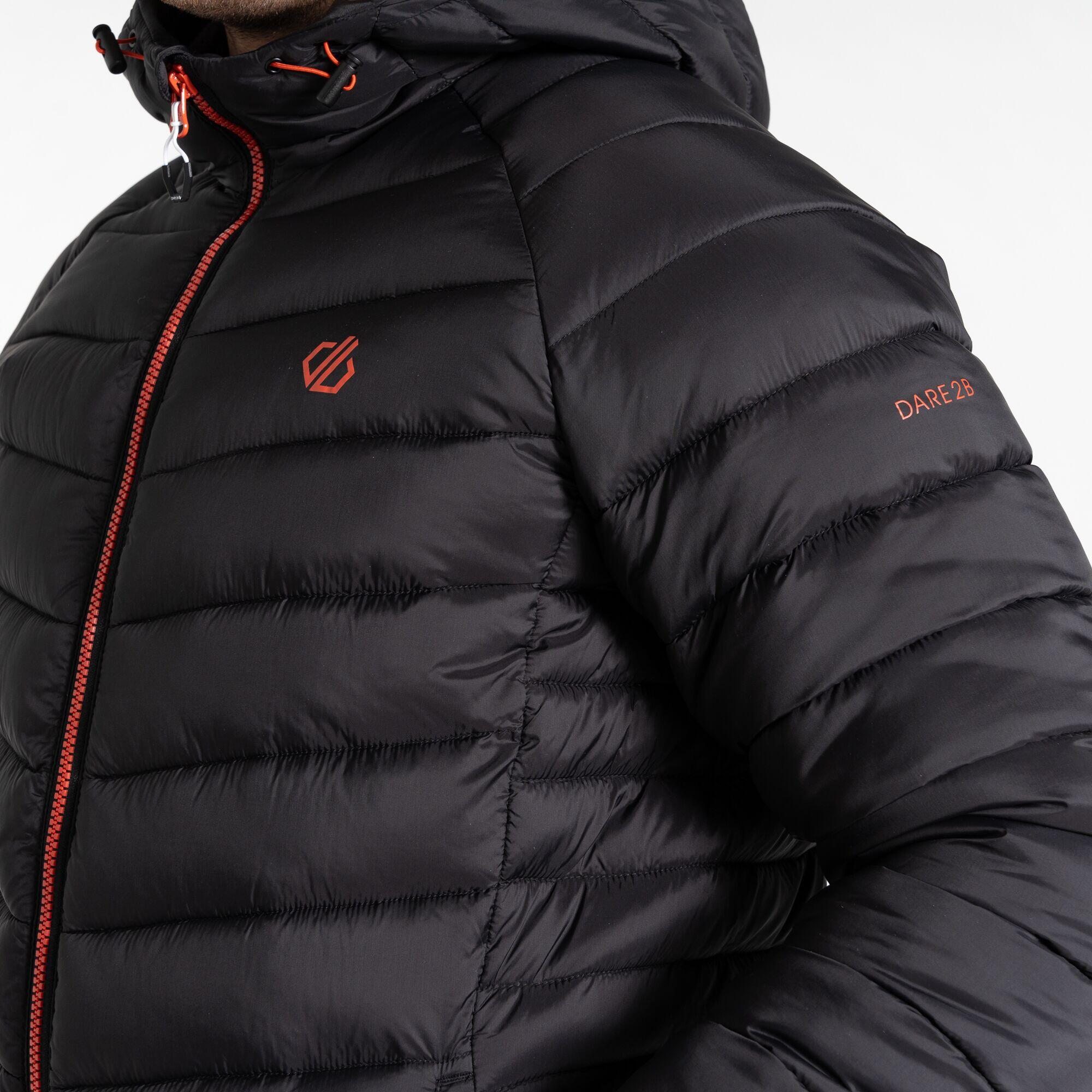 Giacche Uomo Torrek Quilted 5/7