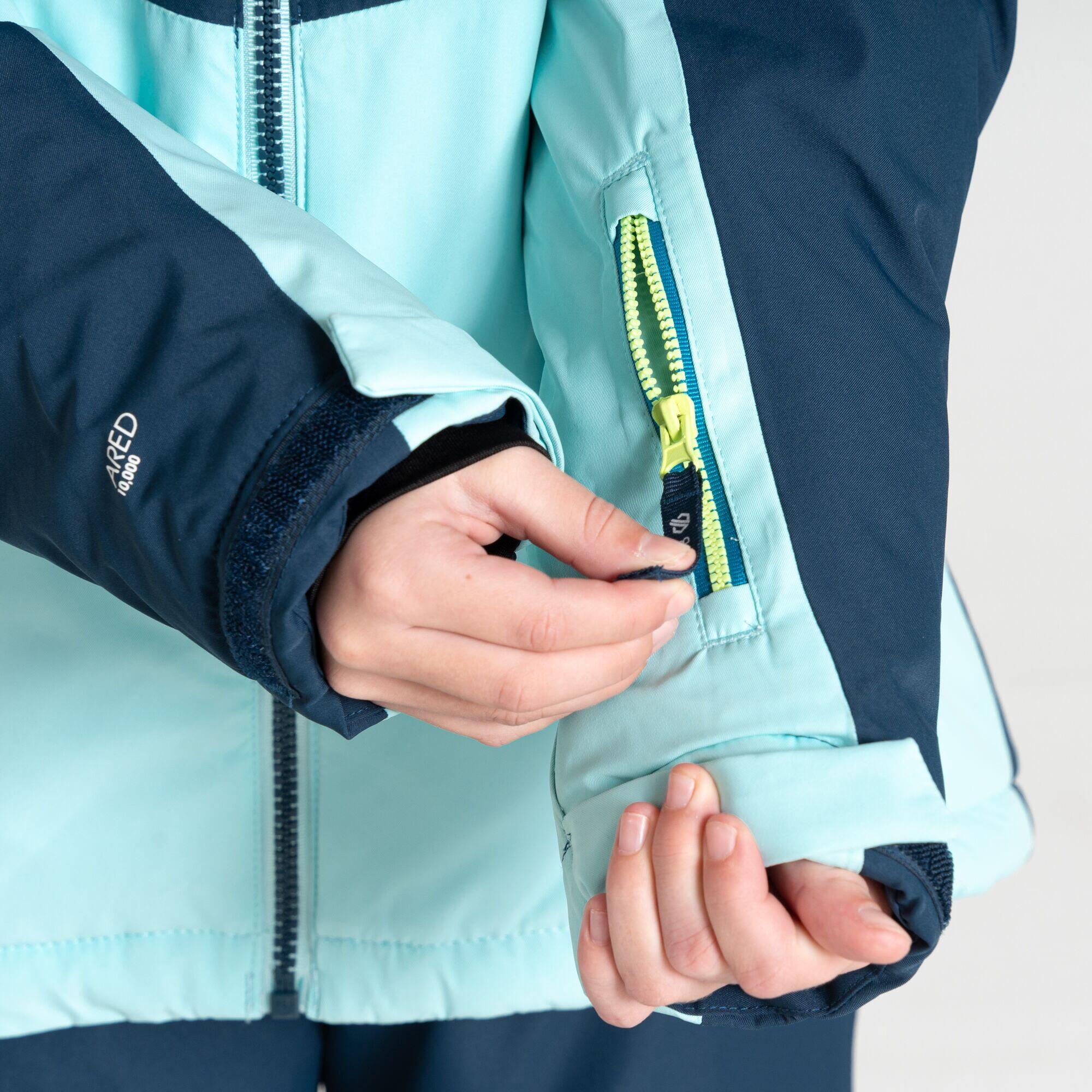 Impose IV Kids Ski jacket 4/5