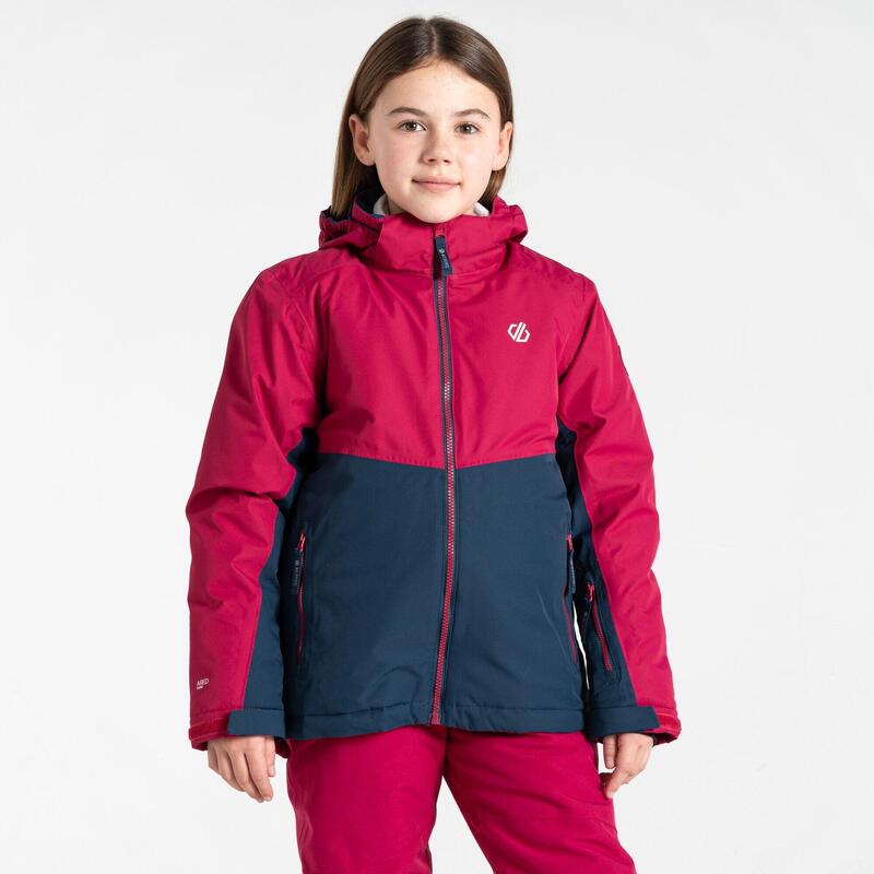 Veste de ski Enfant Impose IV