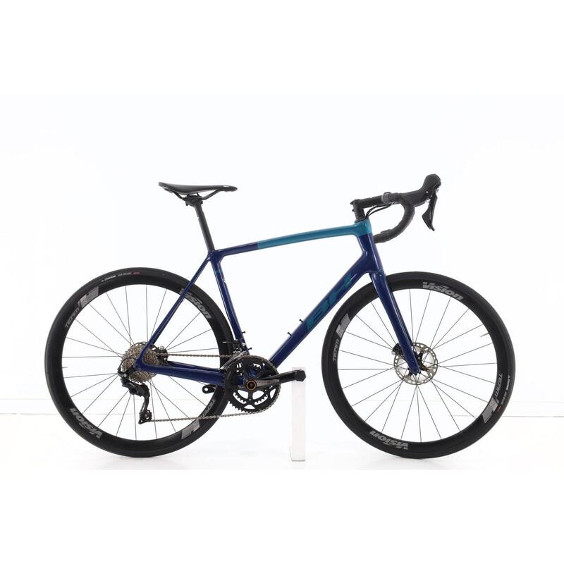 Segunda Vida - Bicicleta carretera BH SL1 2.5 Carbono