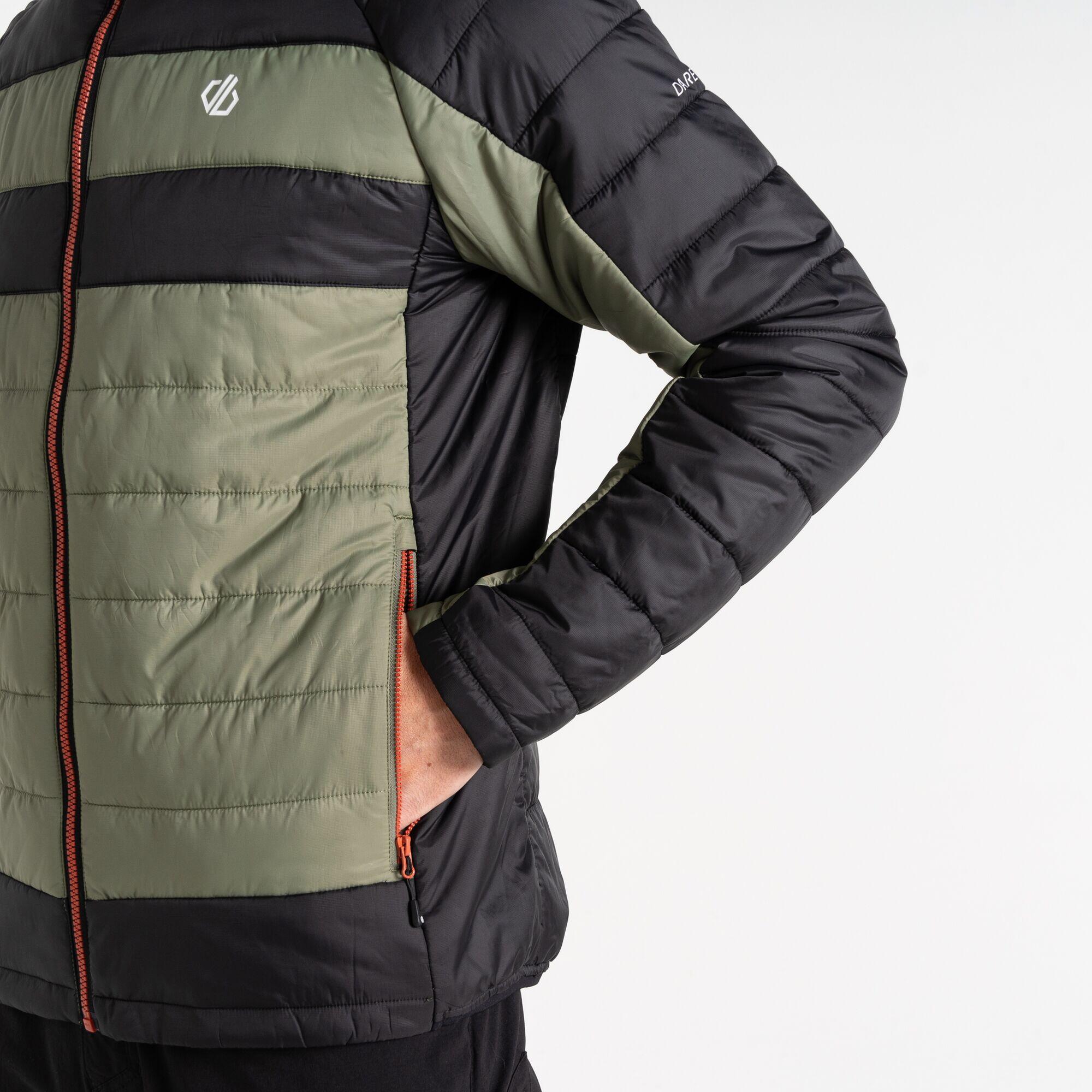 Chaqueta Goretex Hombre Dare 2b Throwback Ski Jas Heren Aanbieding - Main Image