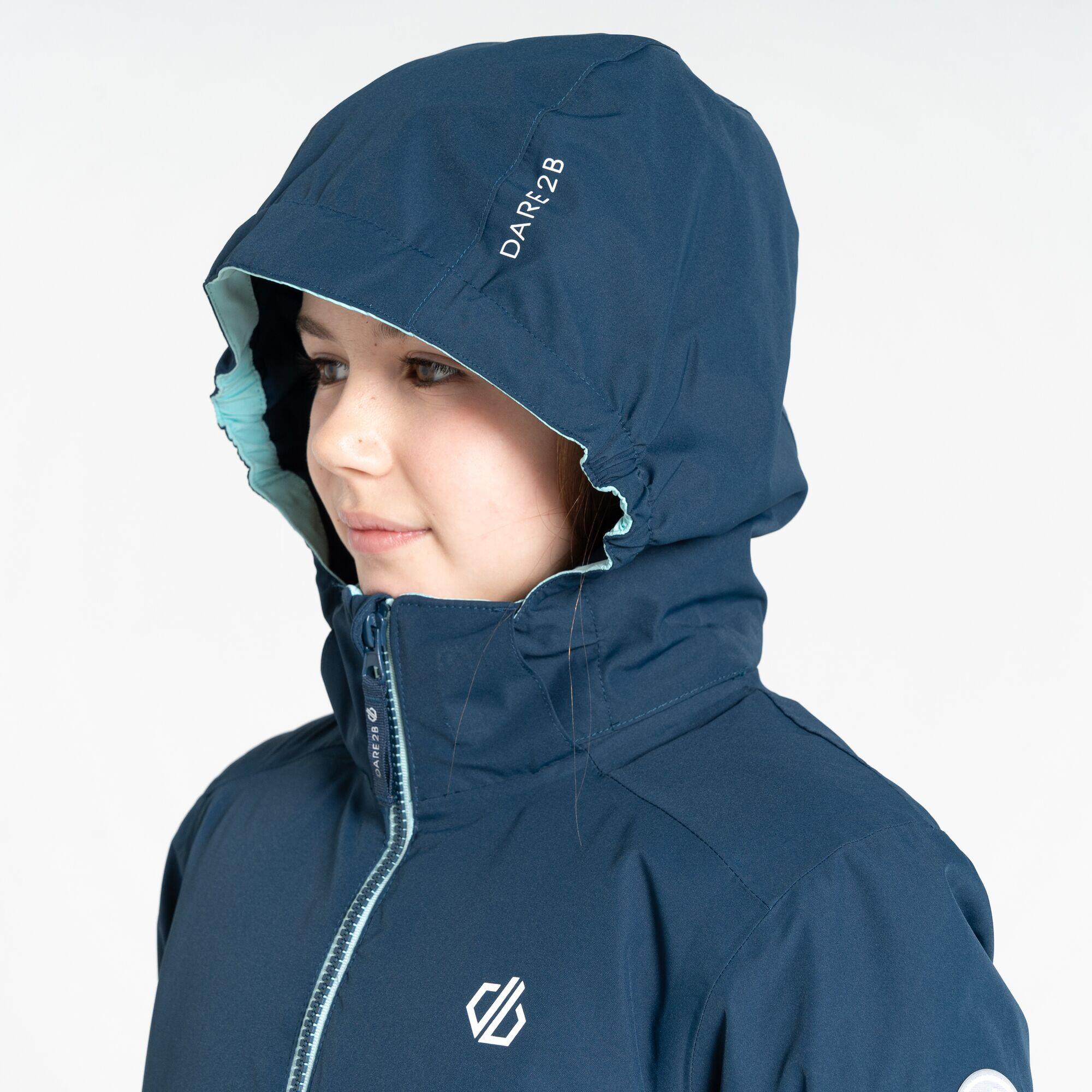 Impose IV Kids Ski jacket 5/5