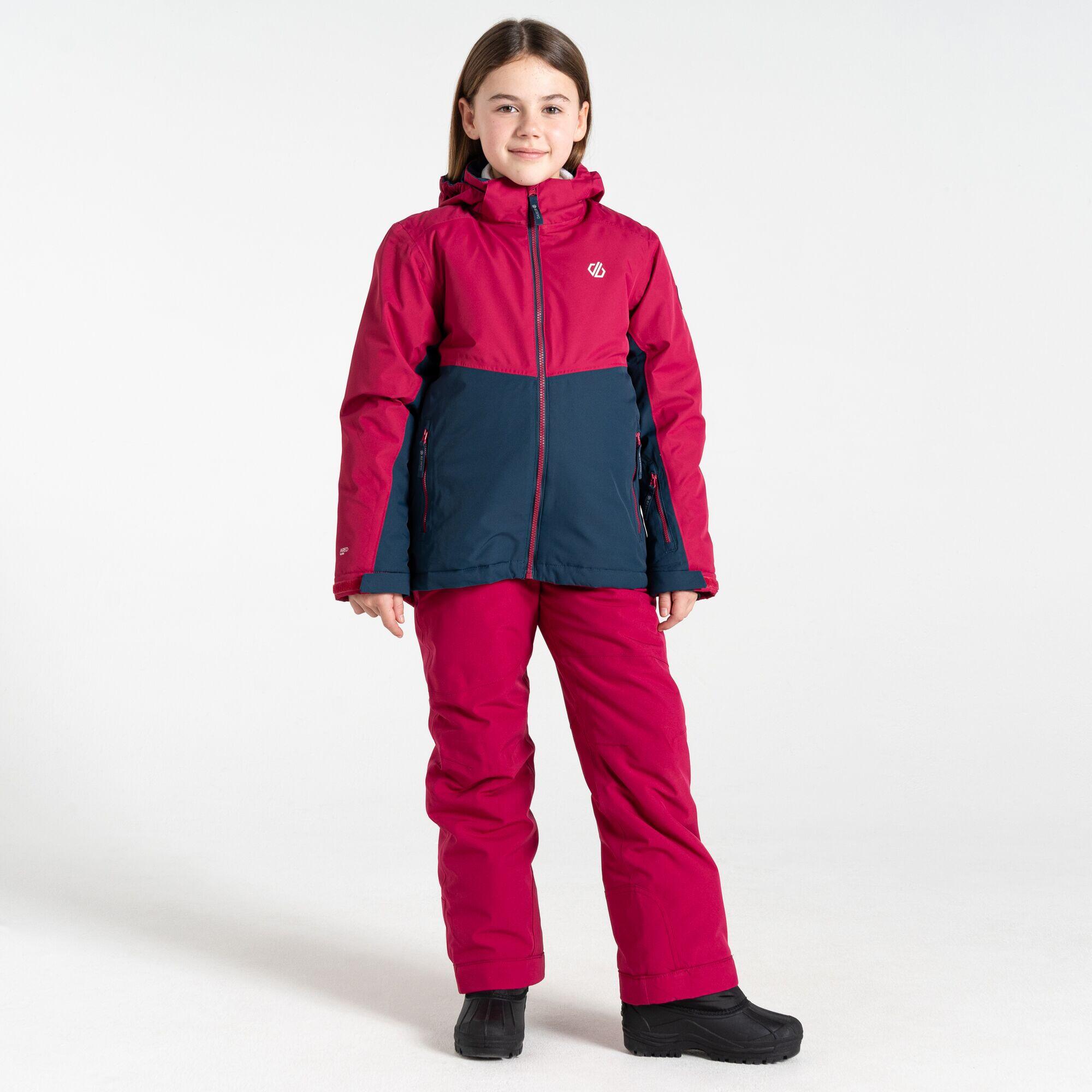 Impose IV Kids Ski jacket 2/7