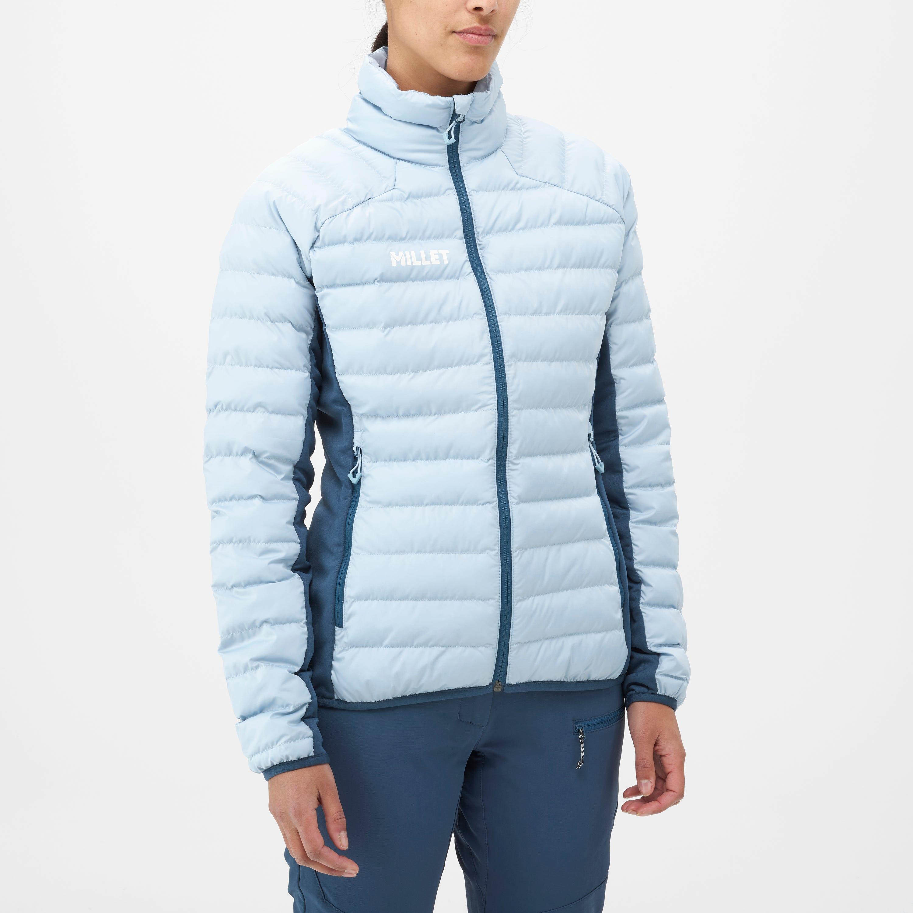 Doudoune Randonnée - Trekking pour femme FITZ ROY WARM 3/5
