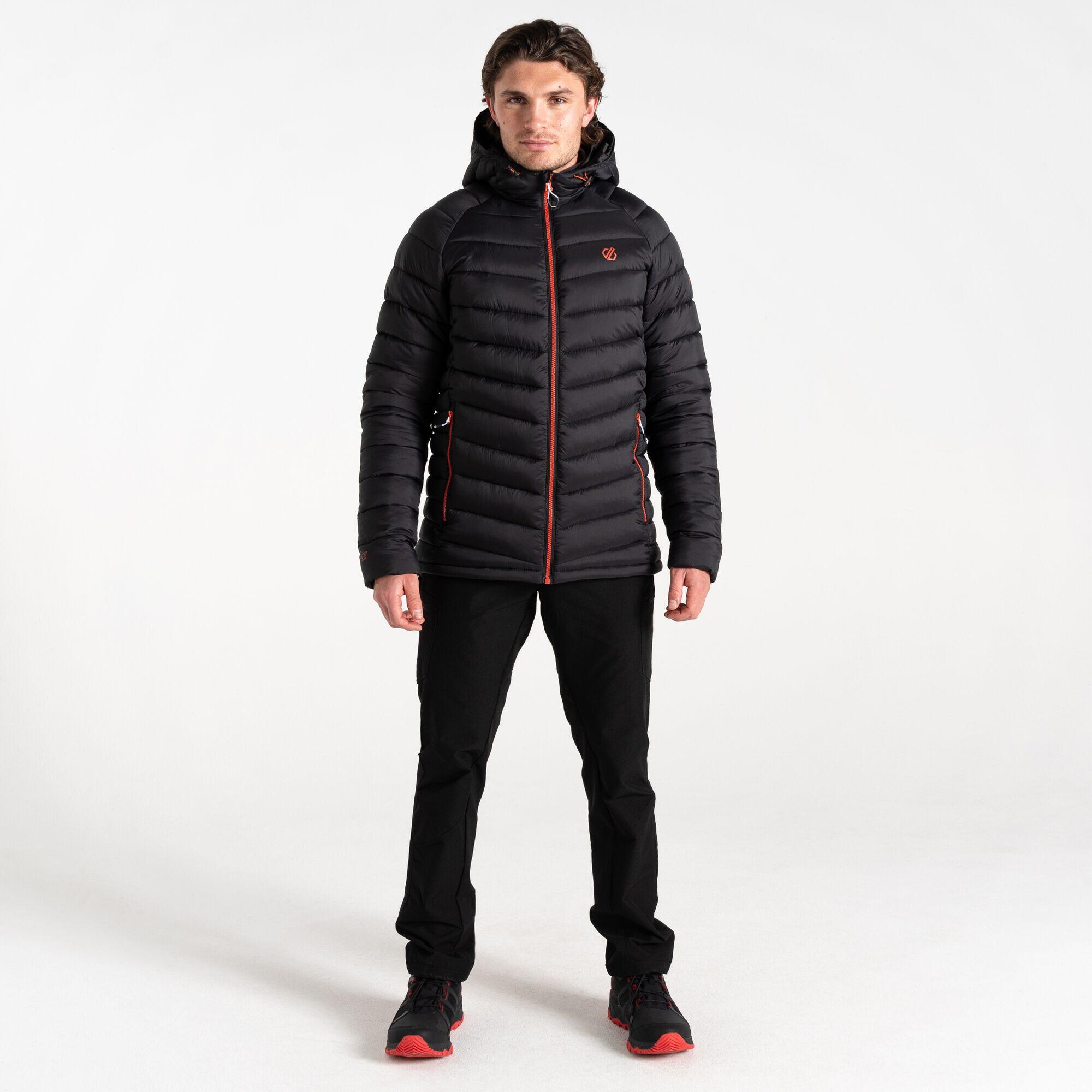 Giacche Uomo Torrek Quilted 2/7