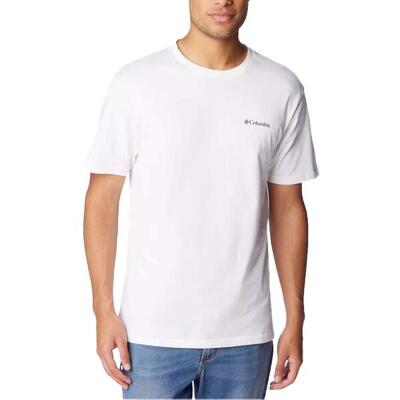 T-Shirt weich Herren - CSC Basic Logo™ Short Sleeve