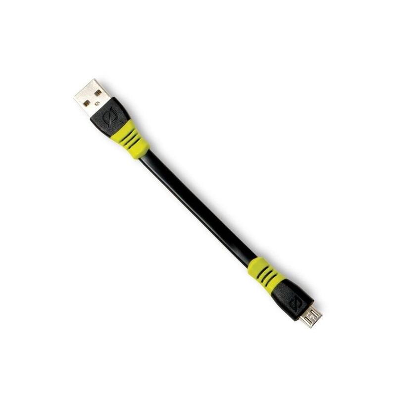 Goal Zero USB Naar Micro USB Kabel - 12 cm