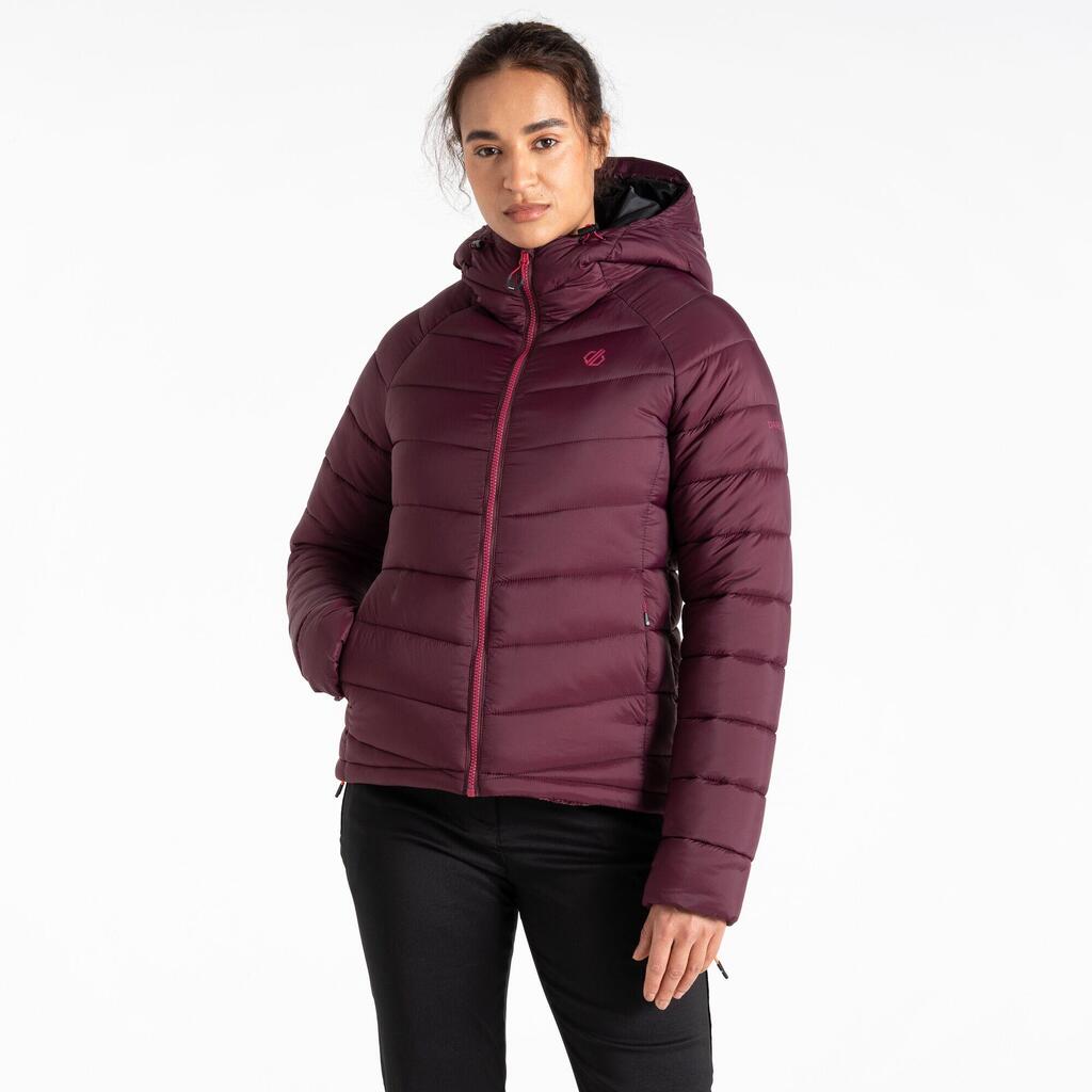 Torrek Womens Quilted Hiking jacket
