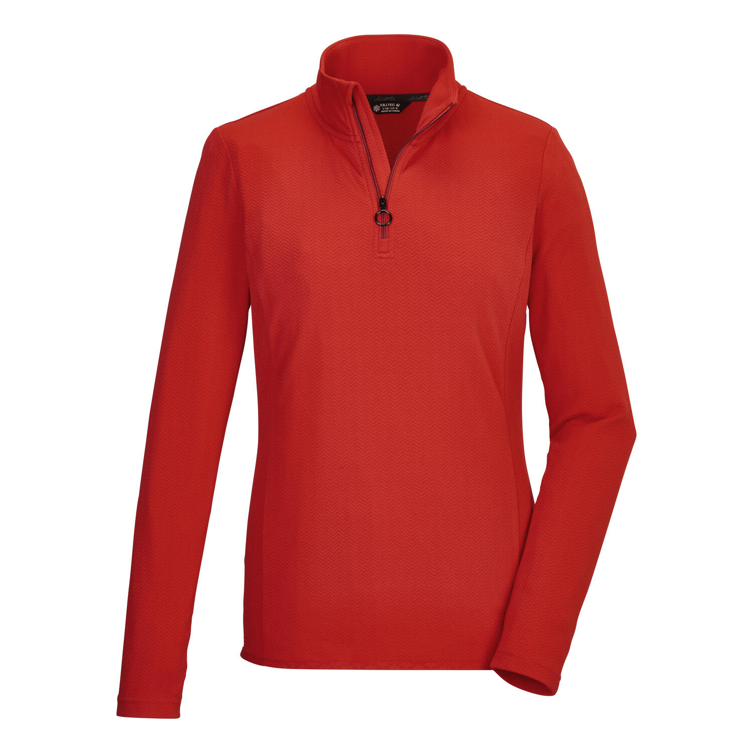 KILLTEC Langarmshirt KSW 98 WMN LS SHRT