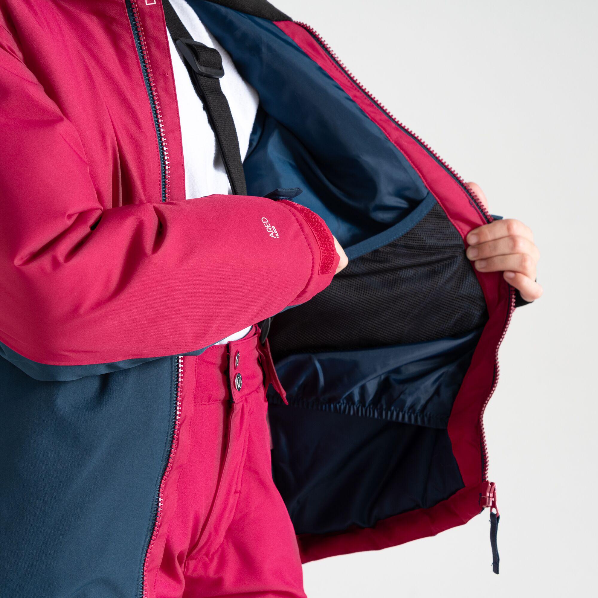 Impose IV Kids Ski jacket 5/7