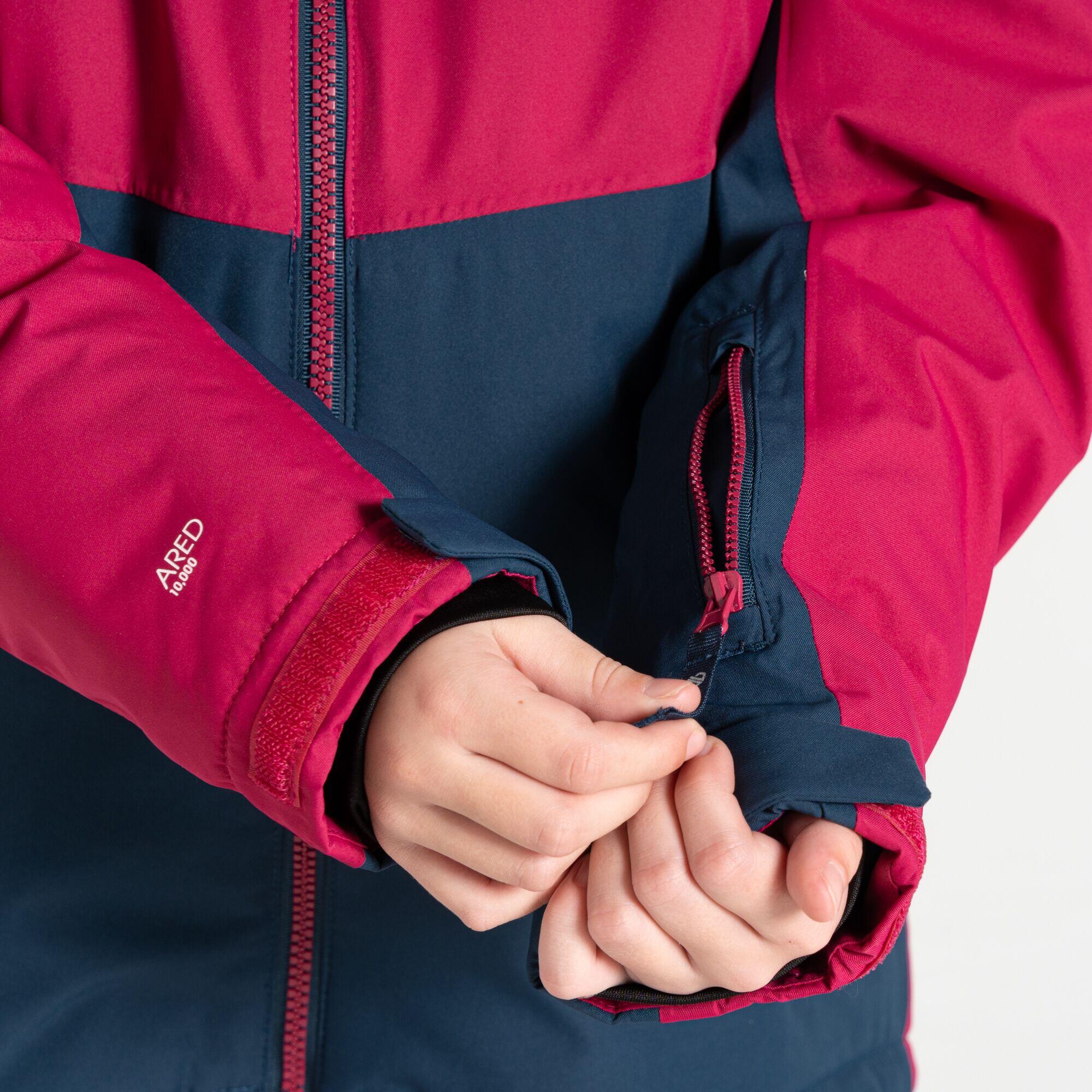 Impose IV Kids Ski jacket 4/7
