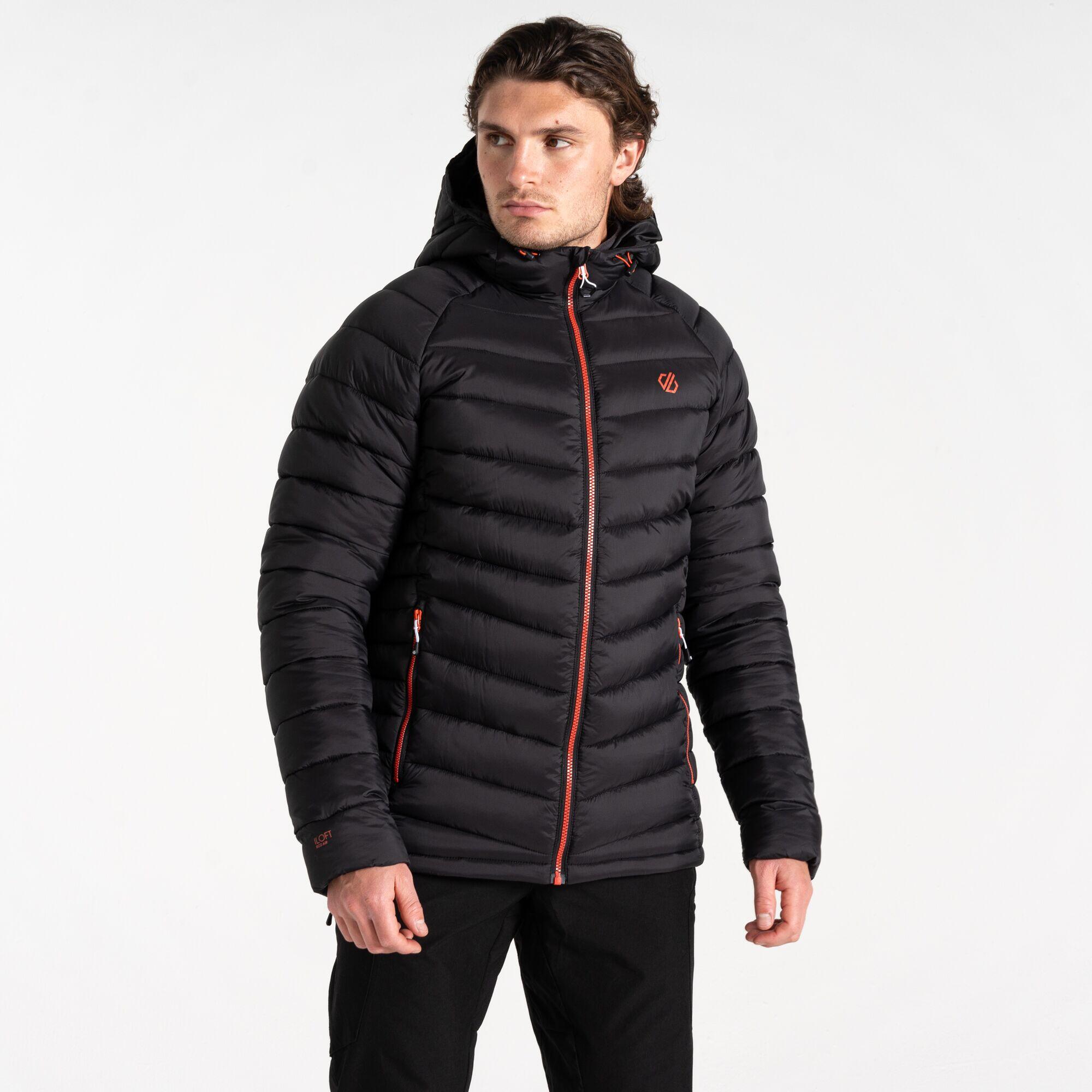 DARE 2B Herren Jacke Winddicht Leicht - Torrek