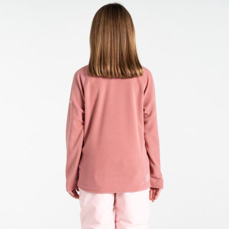 Freehand skifleece voor kinderen