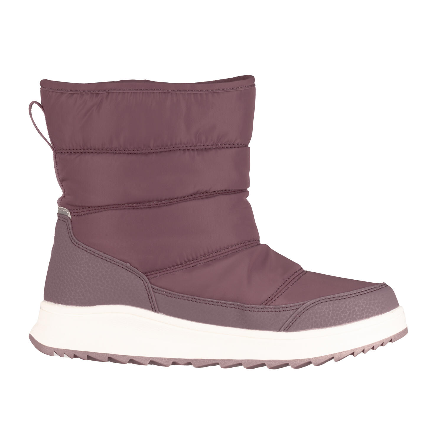 Kinder Winterschuhe Kongsberg  Dämmerung Rosa 3/8