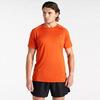 T-shirt de fitness homme Accelerate