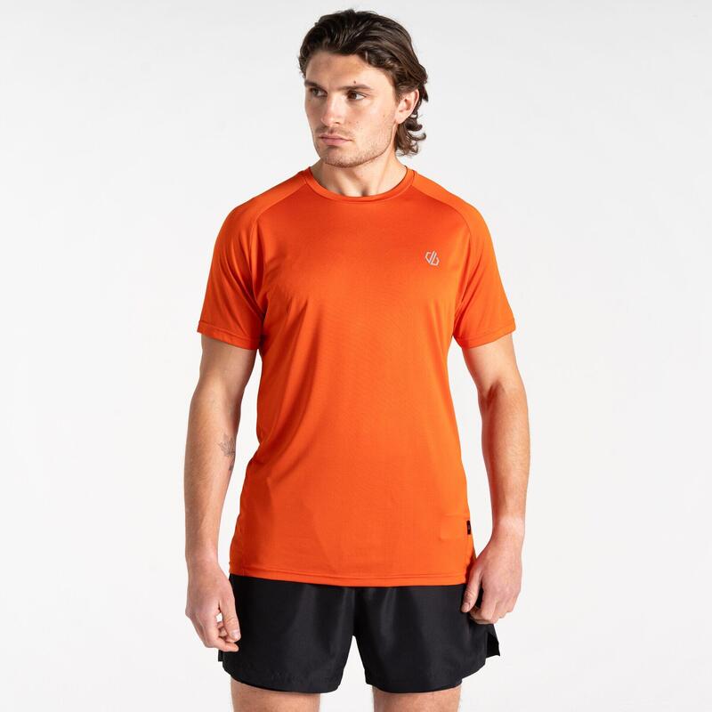 T-shirt de fitness homme Accelerate