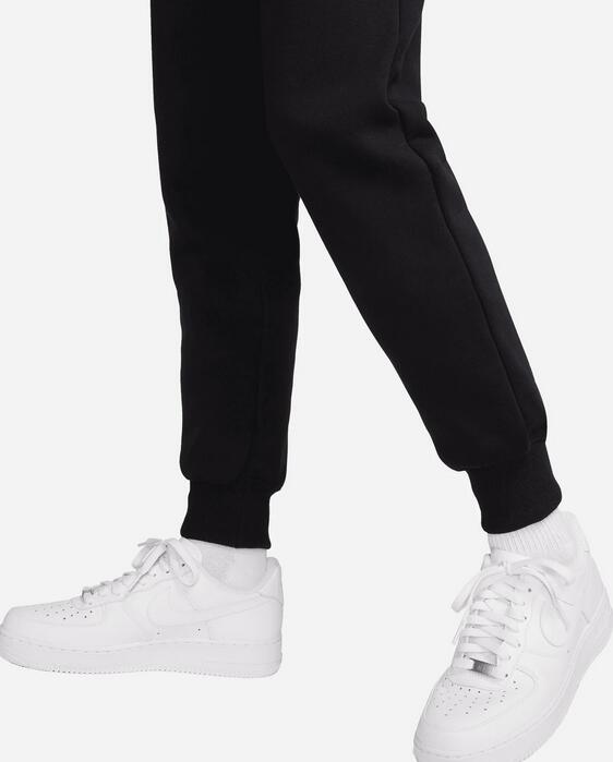 Spodnie sportowe damskie Nike Nsw Phnx Flc 4/6