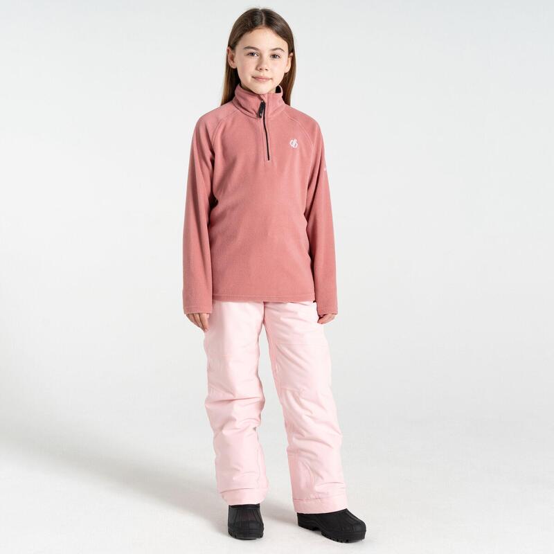 Freehand skifleece voor kinderen