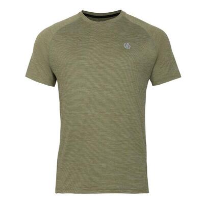 Herren T-Shirt Atmungsaktiv - Persist